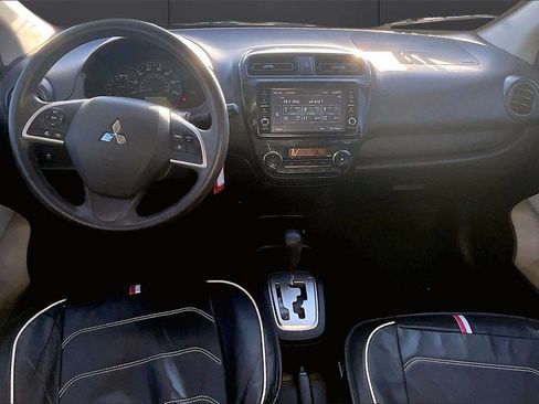 Used 2020 Mitsubishi Mirage G4 ES image 15