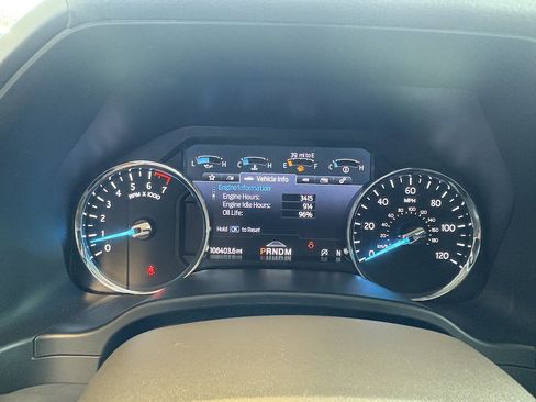 Used 2021 Ford Expedition Max XLT AWD/4WD image 14