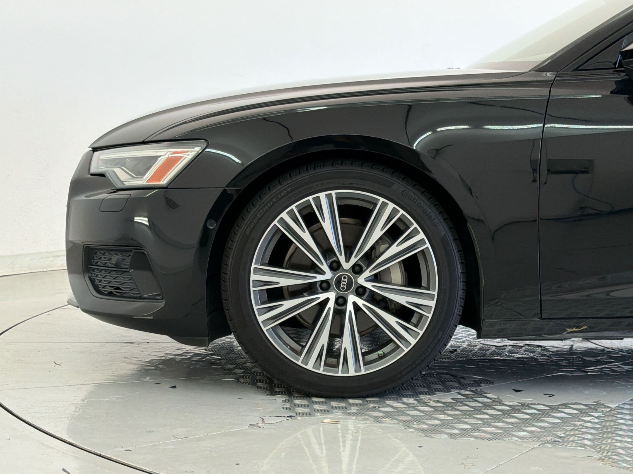Used 2023 Audi A6 Premium Plus w/ Premium Plus Package AWD/4WD image 25