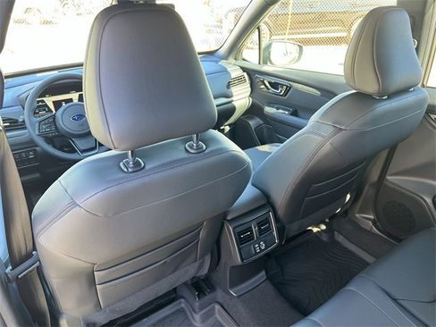 New 2025 Subaru Forester Limited image 22