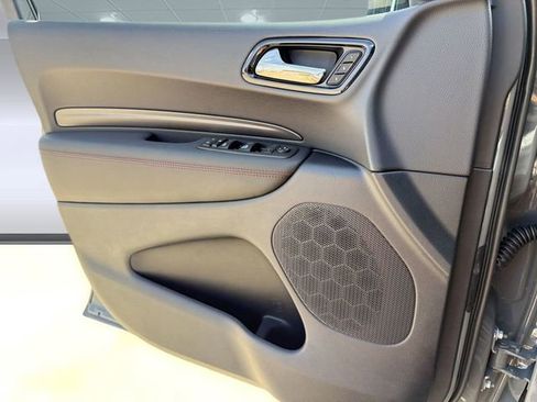 New 2026 Dodge Durango GT AWD/4WD image 21