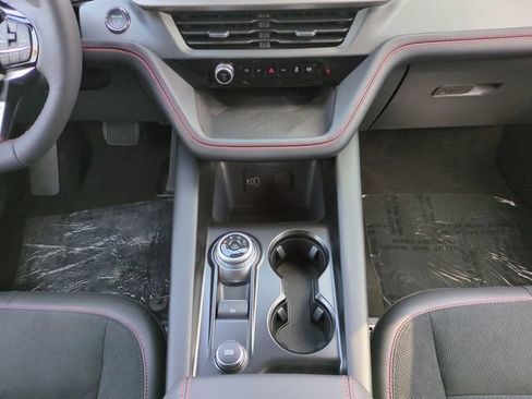 New 2026 Ford Explorer ST w/ Sun And Sound Package AWD/4WD image 20