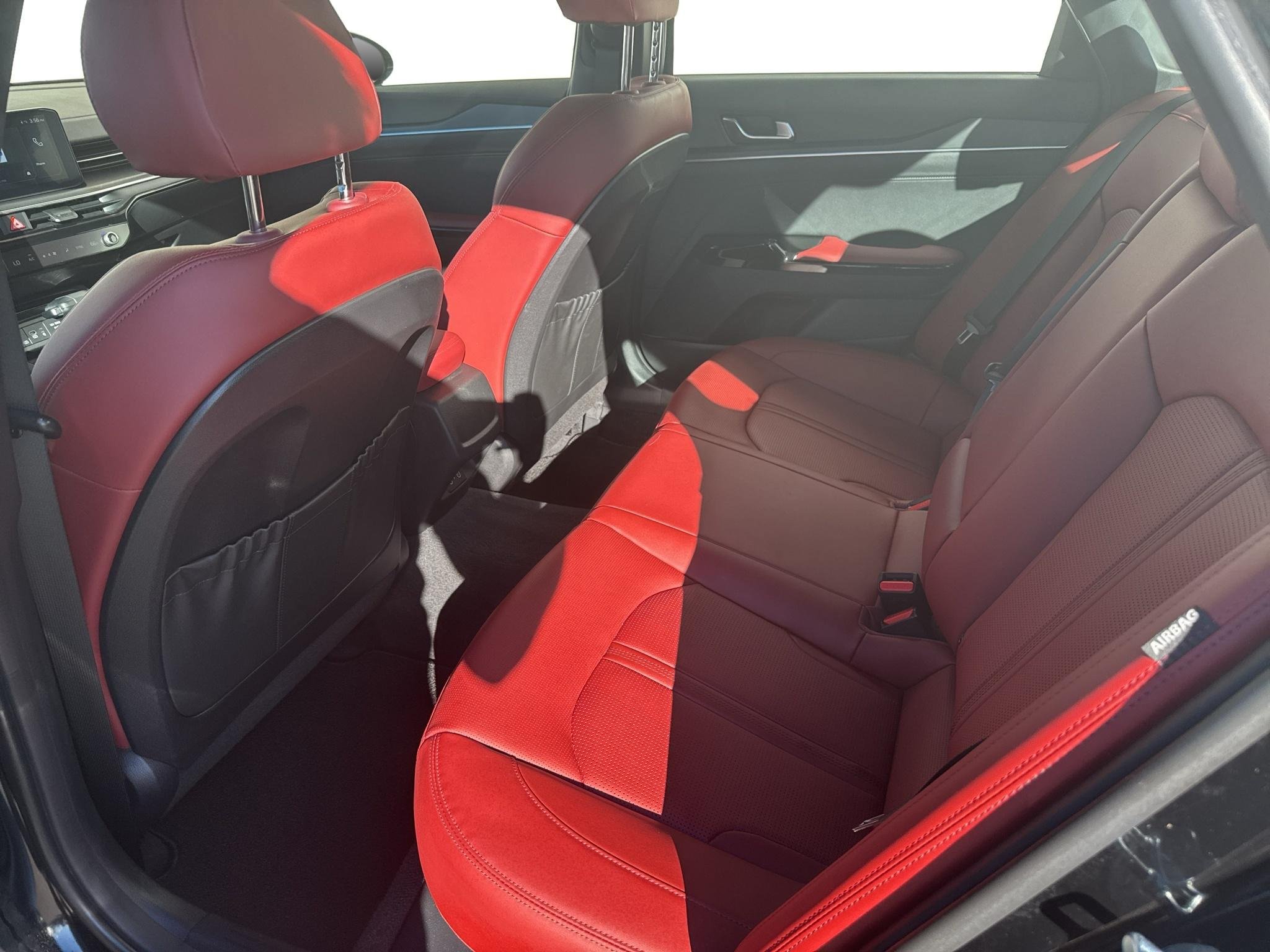 Certified 2025 Kia K5 GT-Line w/ GT-Line Premium Package AWD/4WD image 9