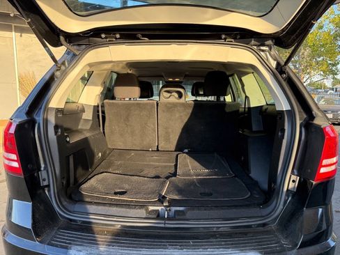 Used 2015 Dodge Journey American Value Package FWD image 11