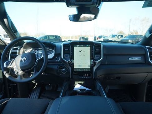 New 2026 RAM 1500 Big Horn image 24