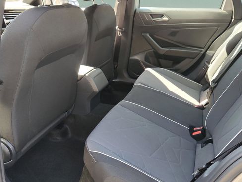 New 2026 Volkswagen Jetta Sport image 39