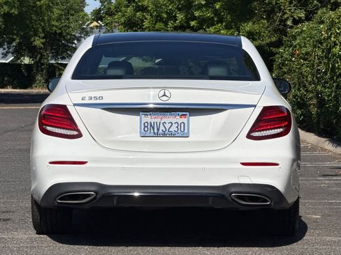 Certified 2019 Mercedes-Benz E 300 image 4