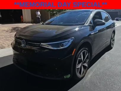 Used 2023 Volkswagen ID.4 Pro S