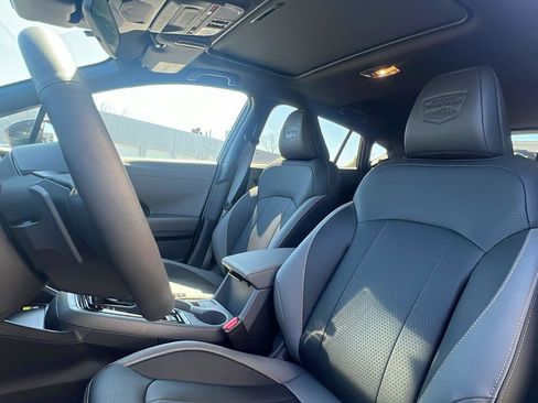 New 2026 Subaru Crosstrek 2.5i Wilderness image 21