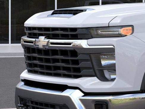New 2026 Chevrolet Silverado 3500 LT w/ Convenience Package AWD/4WD image 14