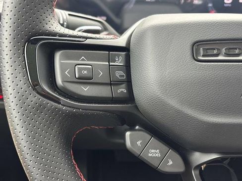 Used 2024 Dodge Charger Scat Pack w/ Plus Group image 17