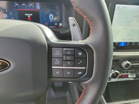 New 2025 Ford F150 Raptor AWD/4WD image 24
