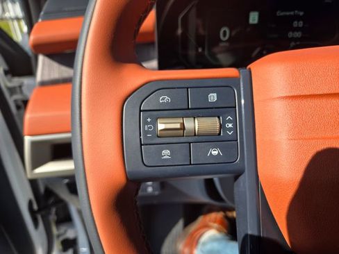 New 2027 Kia Telluride X-Line SX Prestige AWD/4WD image 22