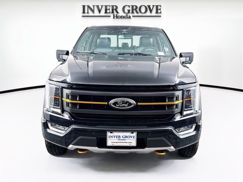 Used 2023 Ford F150 Tremor w/ Equipment Group 402A High image 2