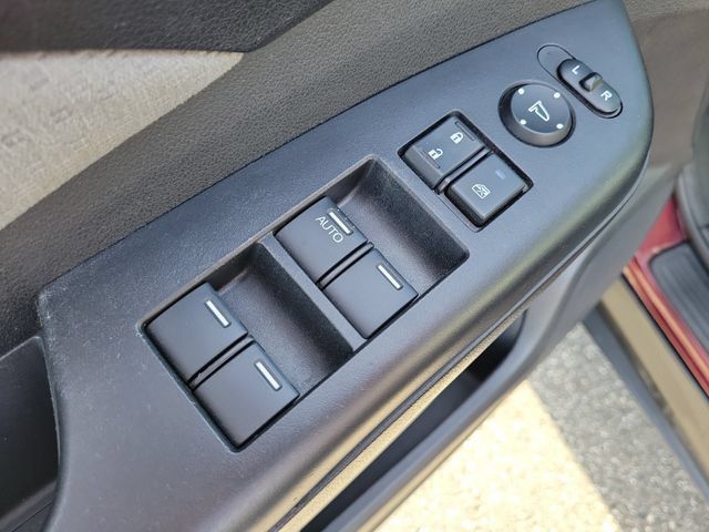 Used 2015 Honda CR-V EX image 14