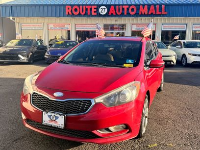 Used 2014 Kia Forte EX w/ Premium Package