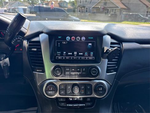 Used 2016 Chevrolet Tahoe LS AWD/4WD image 14