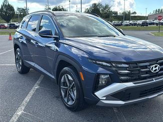 Certified 2026 Hyundai Tucson SEL AWD/4WD video 1