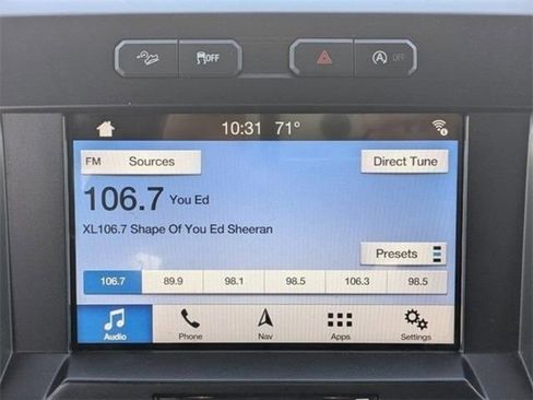 Used 2018 Ford F150 XLT w/ Equipment Group 302A Luxury image 19