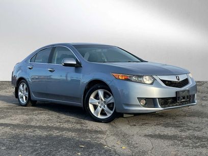 Used 2009 Acura TSX w/ Technology Package
