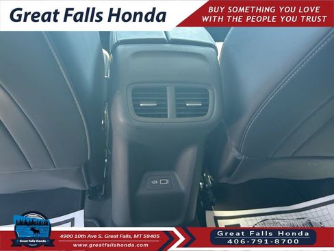 Used 2023 Buick Envision Preferred AWD/4WD image 19