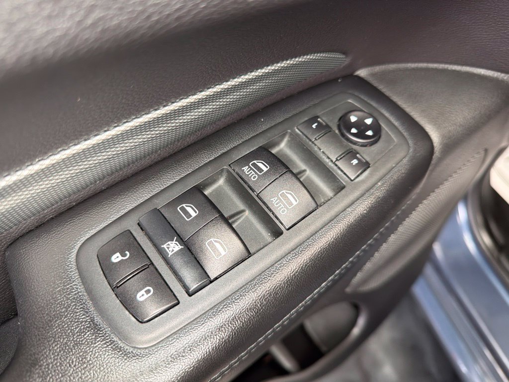Used 2020 Dodge Durango GT AWD/4WD image 22