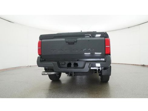 New 2025 Toyota Tacoma SR5 image 23