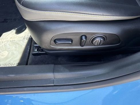Used 2025 Chevrolet Trax ACTIV w/ Driver Confidence Package FWD image 12