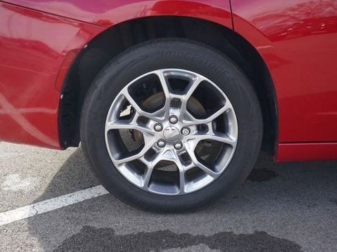 Used 2015 Dodge Charger SXT w/ AWD Plus Group image 41