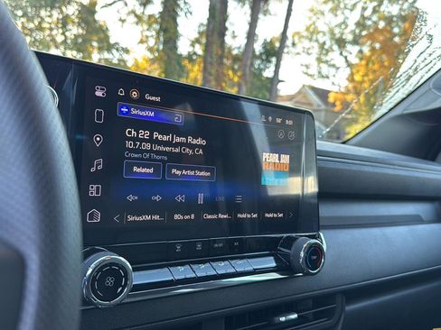 New 2026 Chevrolet Colorado W/T w/ Advanced Trailering Package image 21