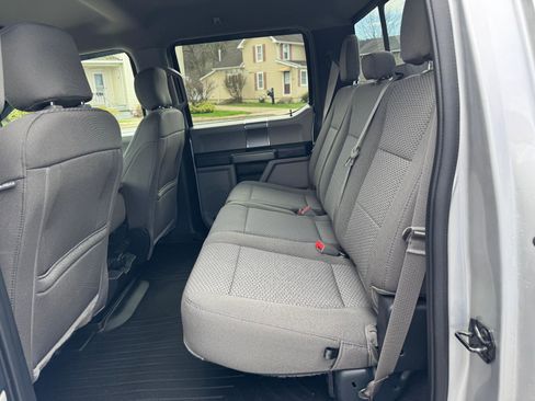 Used 2019 Ford F150 XLT w/ Equipment Group 302A Luxury image 47