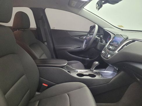 Used 2020 Chevrolet Malibu LT FWD image 21
