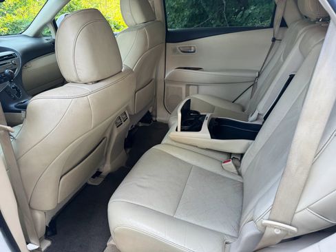 Used 2013 Lexus RX 350 AWD w/ Navigation Pkg image 14