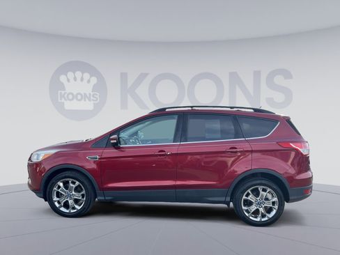Used 2013 Ford Escape SEL image 2