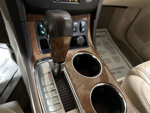 Used 2012 Buick Enclave Leather image 16