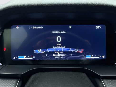 Used 2023 Jeep Grand Cherokee Altitude image 10