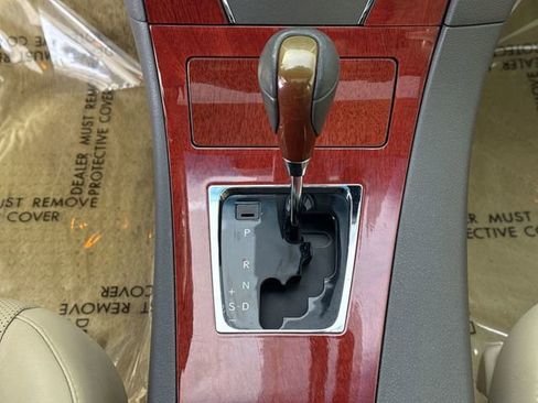 Used 2009 Lexus ES 350 image 16