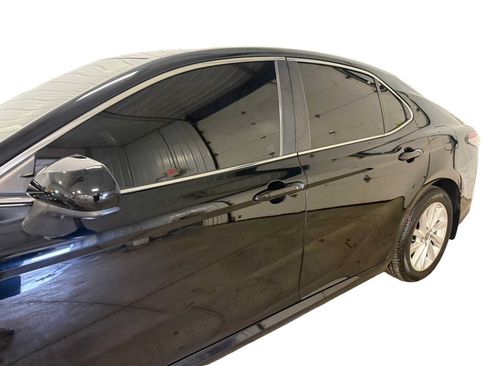 Certified 2023 Toyota Camry LE AWD/4WD image 7