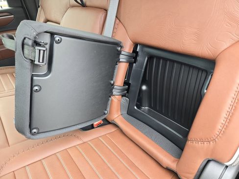 New 2026 GMC Sierra 3500 Denali Ultimate image 37