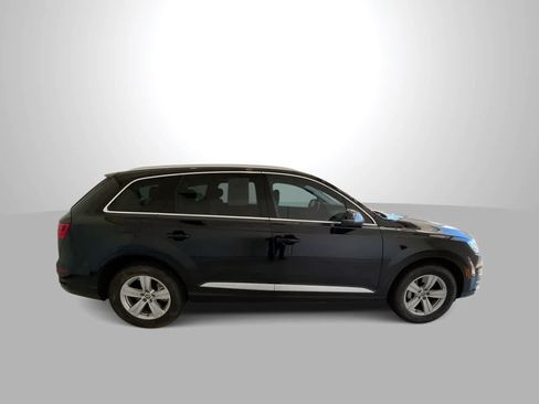 Used 2019 Audi Q7 2.0T Premium w/ Convenience Package AWD/4WD image 9