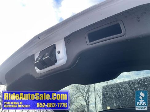 Used 2015 Chevrolet Captiva Sport LTZ image 40