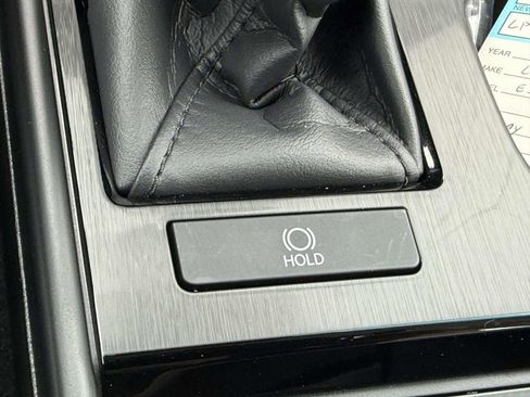 Used 2024 Lexus ES 350 w/ Premium Package FWD image 24