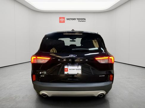Used 2022 Ford Escape SE w/ Convenience Package image 5