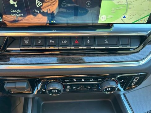 New 2026 Chevrolet Silverado 2500 LT w/ Trail Boss Package image 44