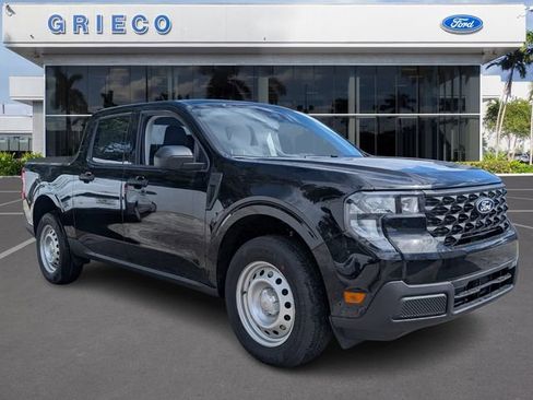 New 2026 Ford Maverick XL AWD/4WD image 1
