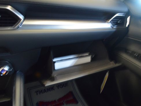 New 2025 MAZDA CX-5 AWD 2.5 S w/ Premium Plus Pkg image 21