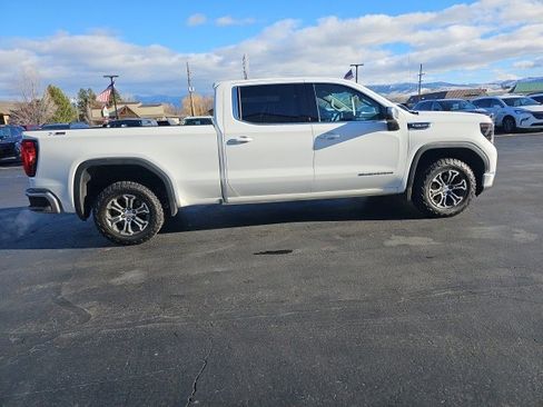 Used 2024 GMC Sierra 1500 SLE image 69