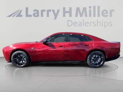 New 2026 Dodge Charger Scat Pack w/ Blacktop Package