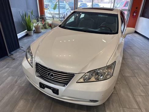 Used 2008 Lexus ES 350 FWD image 4