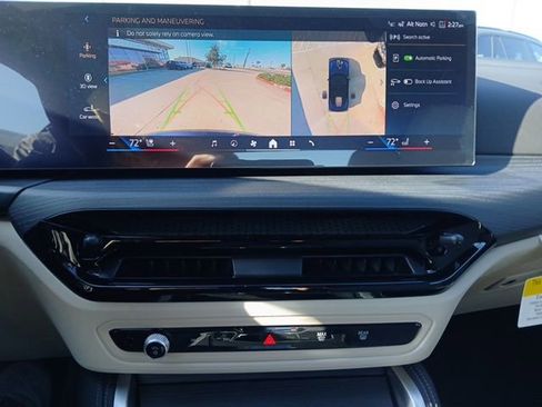 New 2026 BMW 430i Convertible w/ M Sport Package RWD image 18